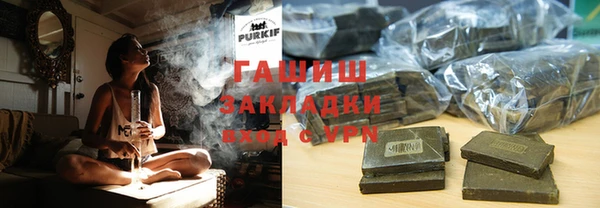 хмурый Каменка